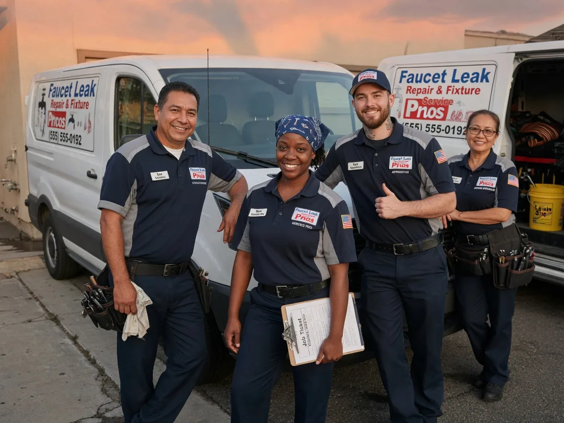 Faucet Repair company in Jacksonport, AR