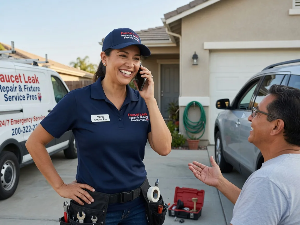 Faucet Repair Jacksonport, AR FAQs