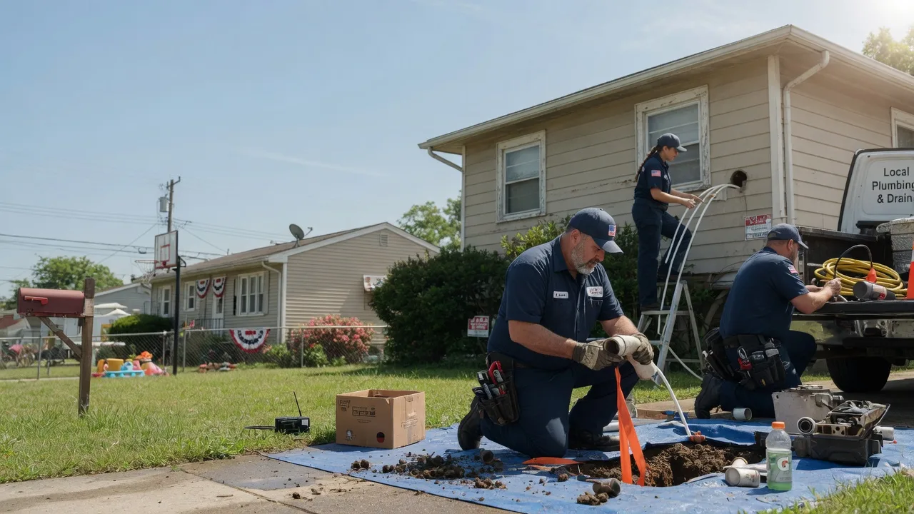 Faucet Repair in Jacksonport, AR near me