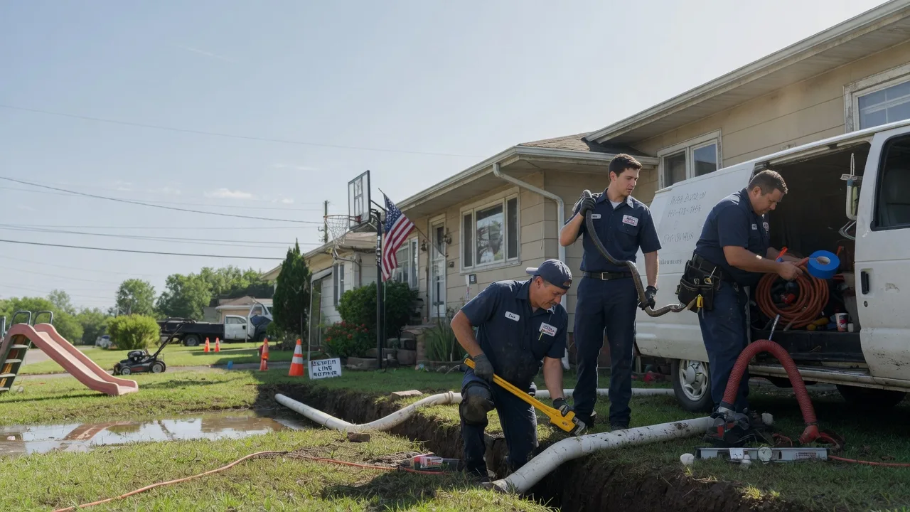 Toilet Installation in Jacksonport, AR near me